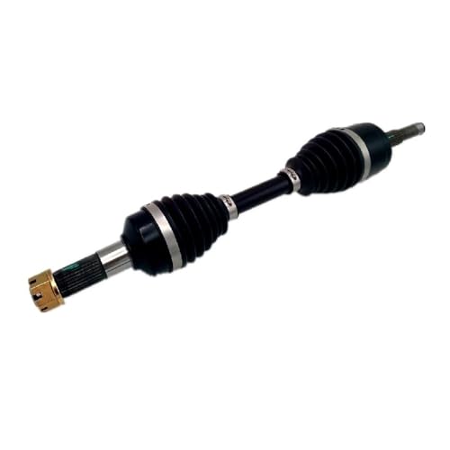 Eje de transmisión CV delantero izquierdo para CF500, X5, X8 y UTV OEM 9010-270100