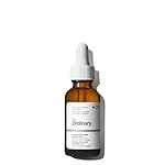 The Ordinary Ascorbyl Glucoside Solution 12%, Vitamin C Serum for Even Skin Tone and Antioxidant Protection, 1 Fl Oz