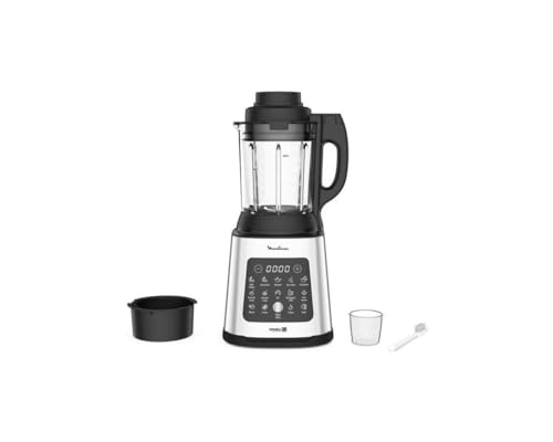 Moulinex Perfectmix Cook, Blender chauffant haute...