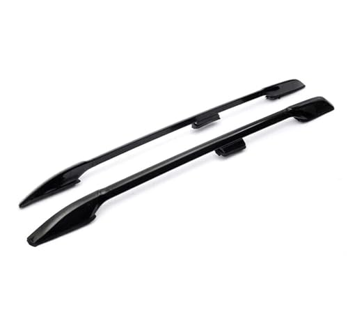 Kit de Porte-Bagages de Toit de Voiture Toyota Prado J150 Résout Manque Espace Coffre