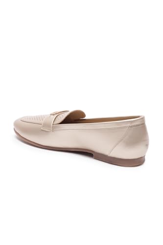 Image of Van Heusen Women Pull On Loafers
