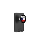 Photo Gallery vintage chile flag patriotic football proud nostalgic popsockets popwallet per magsafe Photo Gallery vintage chile flag patriotic football proud nostalgic popsockets popwallet per magsafe