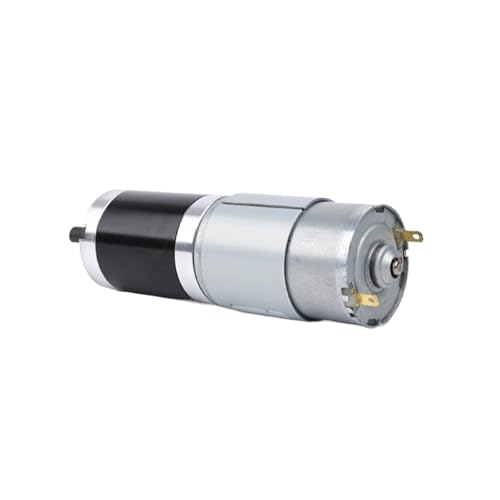 Moteur à engrenages planétaires 775 12V 600 rpm à couple élevé