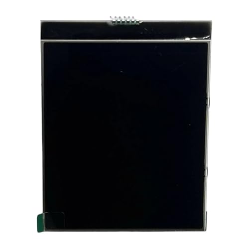 Indicador de Impulso LCD Cog-vist1054-05 con pantalla nítida para Captur I 4