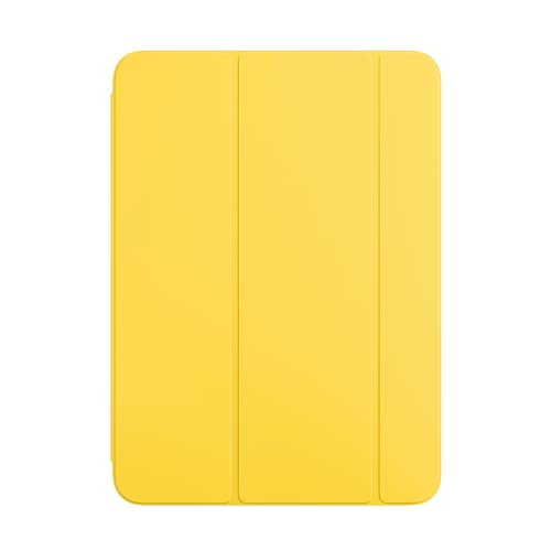 Apple Smart Folio per iPad (A16) - Giallo limone 