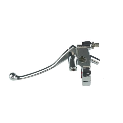 Levier d'embrayage et frein moto 25mm pour corriger un freinage mou sur Shadow et Steed VT600