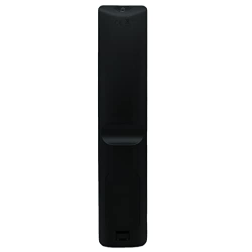 Fernbedienung Ersatz IR für Polaroid TV PL4021FHDG PL3222HDG PL55UHDG PL65UHDG – Bild 5