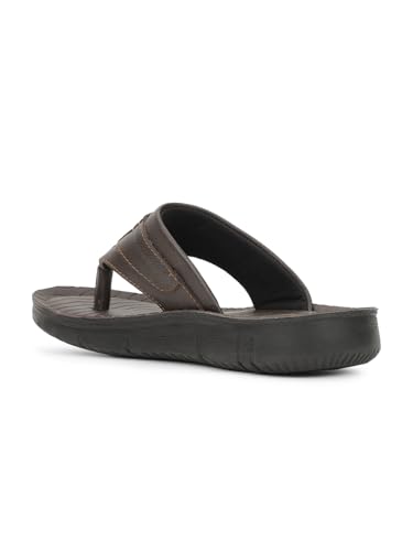 Image of Bata Men Thong Slippers