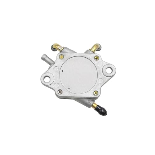 Pompe à carburant haute pression compatible 3084222 et 3089751 - 4