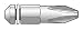 Quik Drive Screwdriver Bit Pack