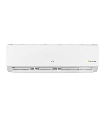 Image of IFB 1.5 Ton 3 Star Hot and Cold Inverter Split AC (Copper IAHC18JC3T4C White)