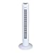 Produktbild Syntrox Turmventilator oszillierend Drilef | Turm Tower Fan | Standventilator, LED-Tasten, 3 Schaltstufen, 45 Watt, 80cm Hoch, Zeitschaltuhr, platzsparend