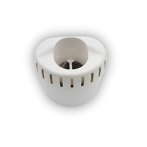 WHITE KNIGHT Tumble Dryer CONDENSER VENT KIT BOX with 4inch diameter hose