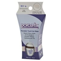 Rohl PORCAFIXSHAWSBISCUIT Touch Up Glaze Kit, Biscuit