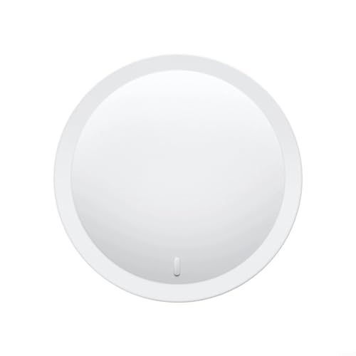 HOHOVYVY Para Zigbee Smart Knob Escena Interruptor Inalámbrico Dimmer Interruptor Control Remoto Para Smarthome Iluminación Electrónica
