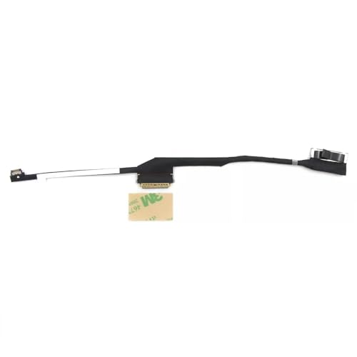 Cable EDP LCD de 30 pines GLC3A repara el fallo de imagen en Lenovo Yoga 6 5C11B22429