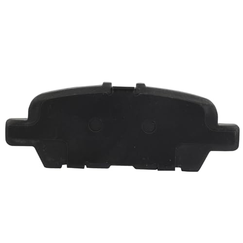Image of cciyu D1374 D1415 Brake Pads w /Hardware Front Rear Disc Brake Pad Set | Fit For Nissan For Maxima 2009-2022,For Rogue 2008-2013,For X-Trail 2008-2012