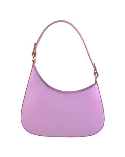 Sac besace en cuir véritable italien pour sublimer votre allure