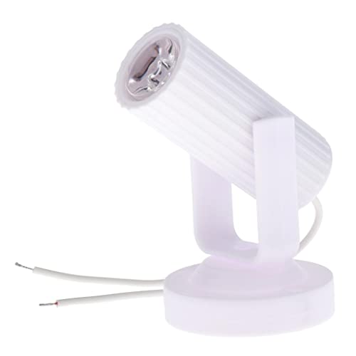 Add Secret DESIRELed RGB Dj Stage Light Spotlight Moving Head for - Image 8