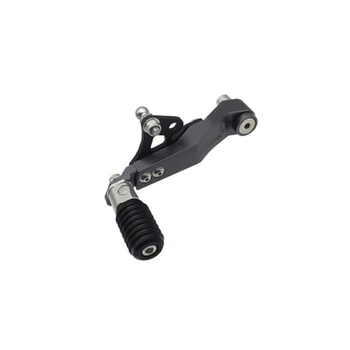 Levier de vitesse F900GS ADV réglable pour vos sorties moto adventure