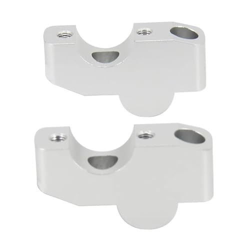 Adaptador de manillar elevado retroceso compatible con CB650R CRF1100L 6