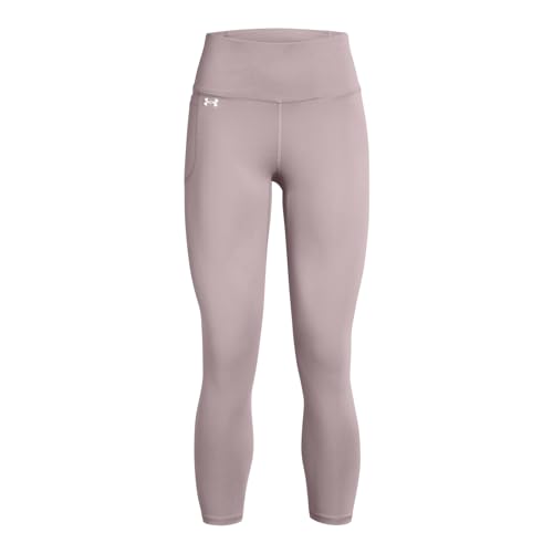 Image of Under Armour Women's Motion Ankle Leggings with Pockets