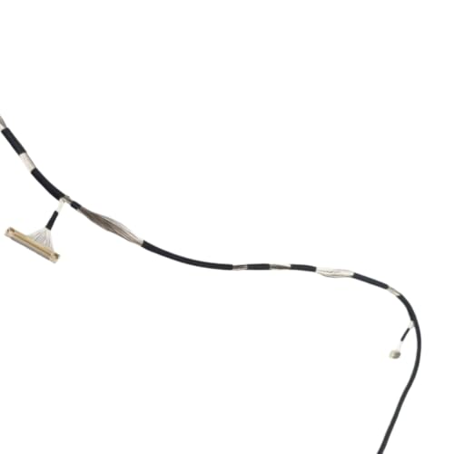 Cable coaxial flexible de transmision para camara compatible con dron EVO Max 4N 4