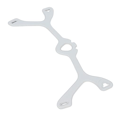 Cpap Universal Nasal Guard Replacement Head Strap, Headgear Strap Replacement, Adjustable Home Ventilator Mask Headband For Adults #TOP7