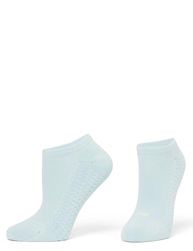 Image of HUE Women's Air Cushion No Show Sock 3 Pair Pack