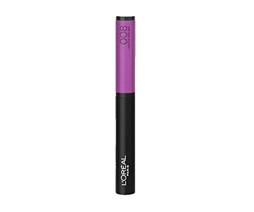 L'Oréal Paris Make-up designer Labial Infalible Matte Max 008 I Gotta
