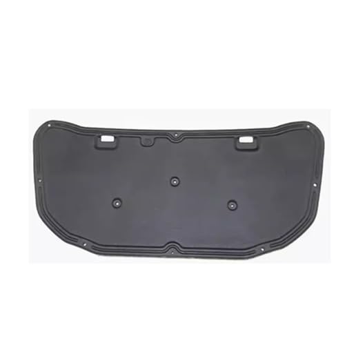 Coussin isolation moteur Mazda 3 pour isoler le capot du bruit
