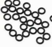 K&L 118-4600 Keihin Carb O-Ring Shop Kit