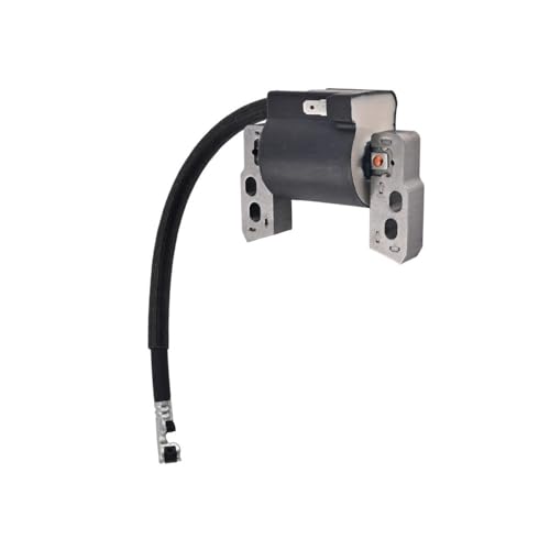 Bobine d'allumage 802574 pour résoudre les problèmes de démarrage