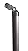 Produktbild Alberts 623050 Strebe | zinkphosphatiert, anthrazit-metallic kunststoffbeschichtet | Länge 1150 mm | Streben-Ø 34 mm | Schellen-Ø 34 mm