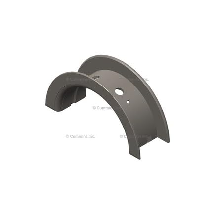 Genuine Cummins 3978822 BEARING,CRANKSHAFT THRUST