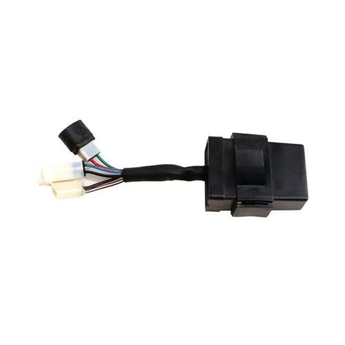 Boîtier CDI programmable 7 fils pour quad et ATV JS250 Loncin Baja 250cc - 5