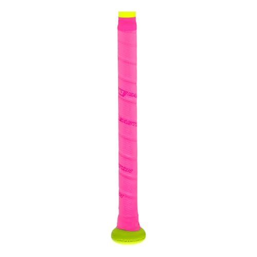 Easton | 2026 | The Dub Spring Break Edition Baseball Bat | Neon Green/Pink | USSSA | -8 Drop | 2 3/4" Barrel | 29 Inch - image 4