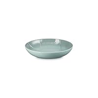 Amazon.co.jp: ル・クルーゼ(Le Creuset) 深皿 メッシュ・ラウンド