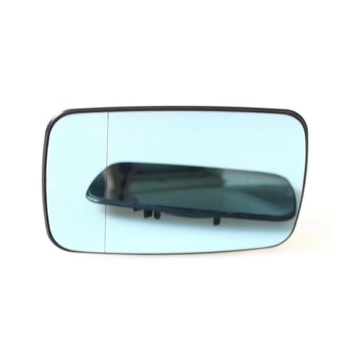 Rétroviseur gauche pour BMW E46 berline miroir convexe chauffant 51168250438