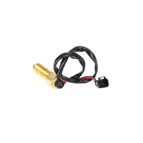 Sensor de velocidad de carcasa elimina tirones en motor PC220 PC240 2