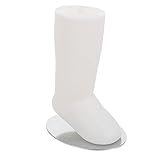 LRXIYODE 1ピーシープラスチック製ベビーソックスホルダー 磁付きのリアル