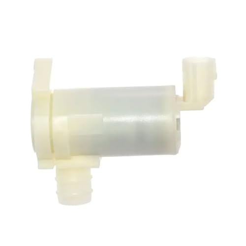 Pompe de lave-glace pour Nissan 350Z et 370Z - Remplacement OEM 28920-ED000