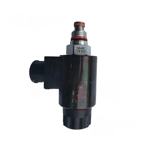 Bobine pour électrovanne hydraulique 770-224 de qualité industrielle supérieure - 3