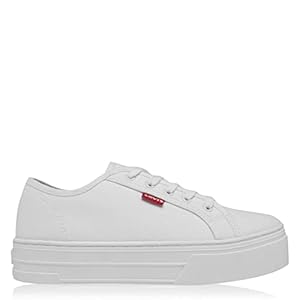 Levi’s Damen Tijuana Sneaker