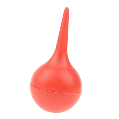 Image of CALANDIS Rubber Bulb Air Dust Blower Watch Jewelry Cleaning Tool For Watch Camera M