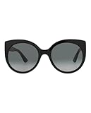 Gucci Cat Eye Sunglasses Black Black Grey Luxury Eyewear Made In Italy Acetate Frame Designer Fashion for Everyday Luxury