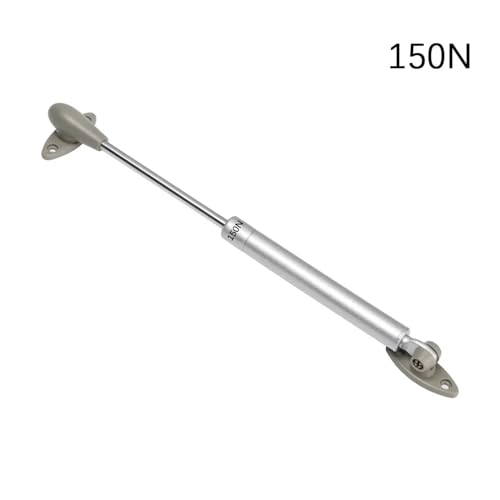 Support de quincaillerie de cuisine premium avec vérin hydraulique 150N (x2)