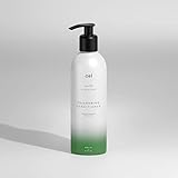 Cel Microstem Natural Hair Thickening Conditioner (8 fl oz) – Stem Cell Extract Anti Thinning Conditioner – Professional Grade Biotin – Sulfate & Paraben Free - Suitable for Men & Women