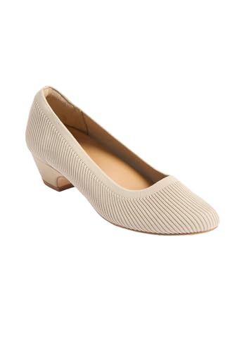 Comfortview Women's The Briley Pump (Wide Widths Available)