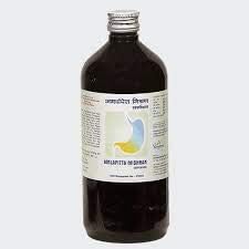 Amlapitta Mishran Suspension 450 ML (pack of 2)